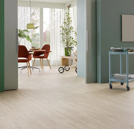 91651T4315 grey travertine