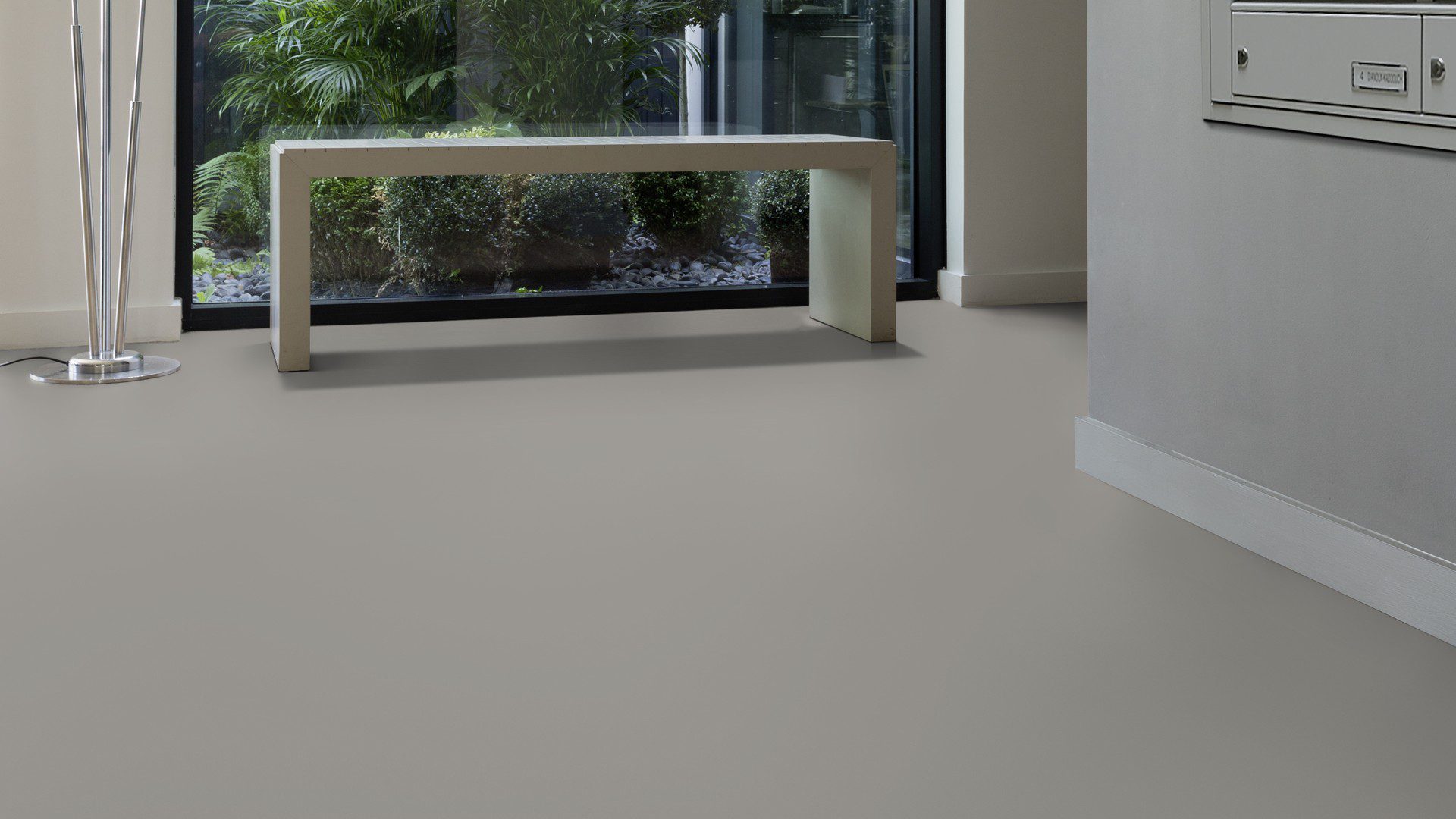 0081 Nickel Grey