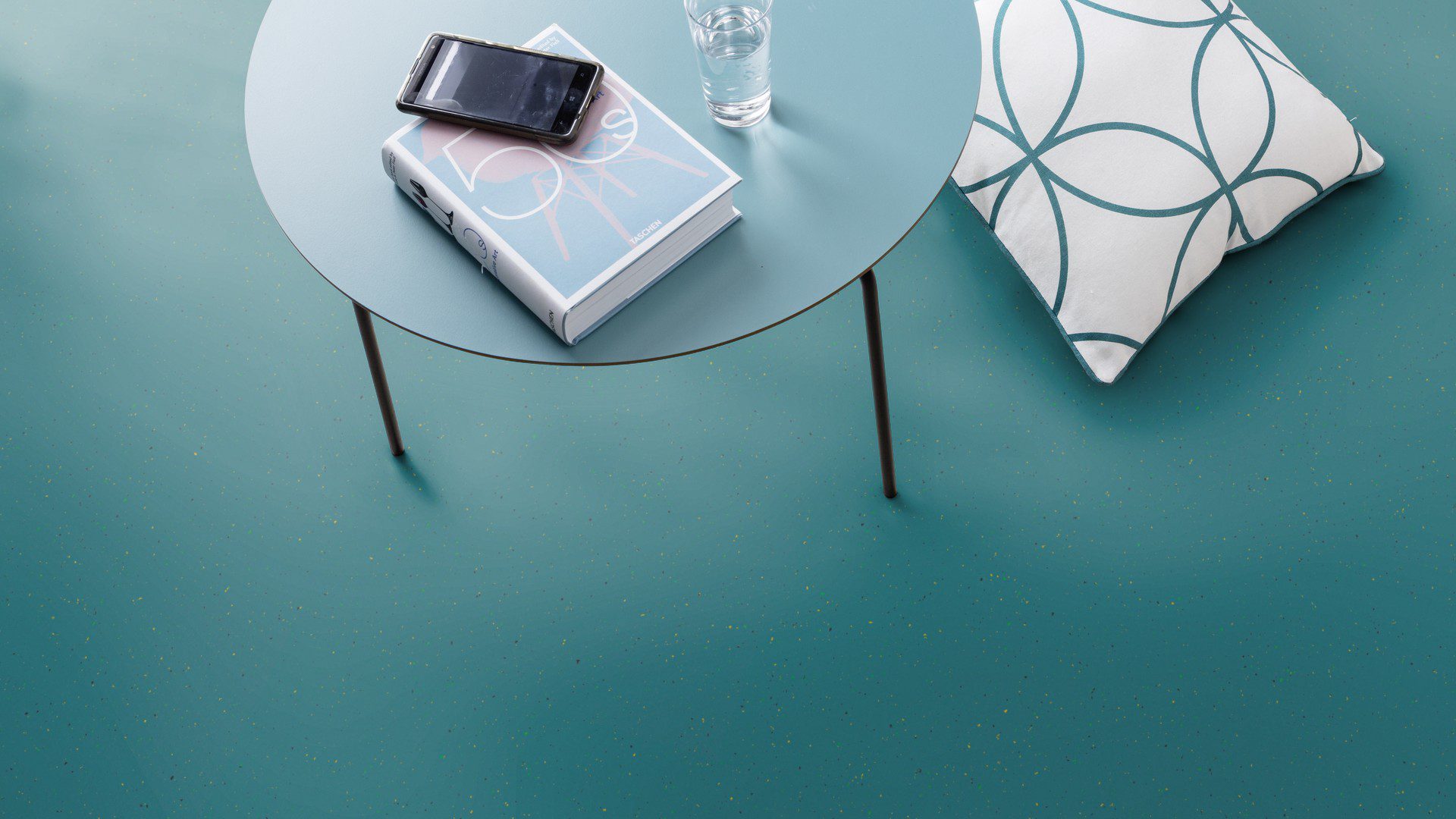 0023 Blue Turquoise