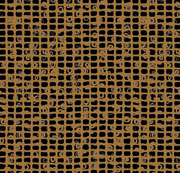 980410 Mosaic saffron