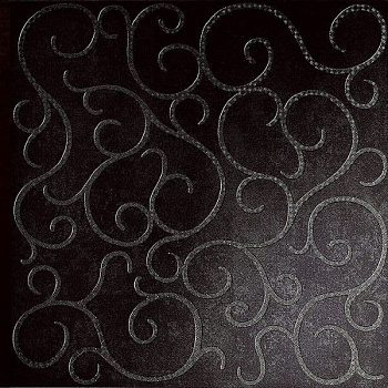 Burn Iron Arabesque 60 Rettificato / Бёрн Айрон Арабески 60 Ретиф.